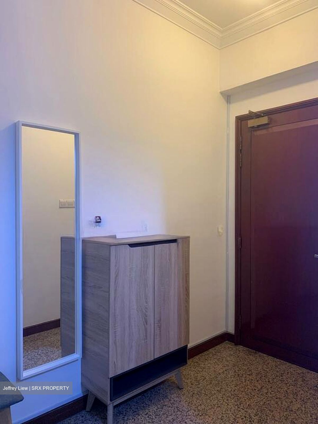 Dover Parkview (D5), Condominium #524086921